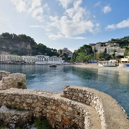Villino Miramar Apartment Taormina