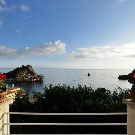 Villino Miramar Taormina