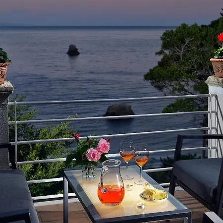 Apartment Villino Miramar