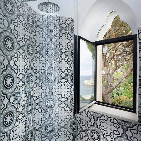 Villino Miramar Taormina