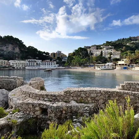 Villino Miramar Taormina