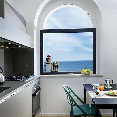 Villino Miramar Taormina