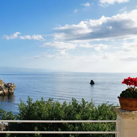 Villino Miramar * Taormina
