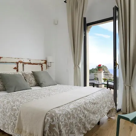 Apartment Villino Miramar *